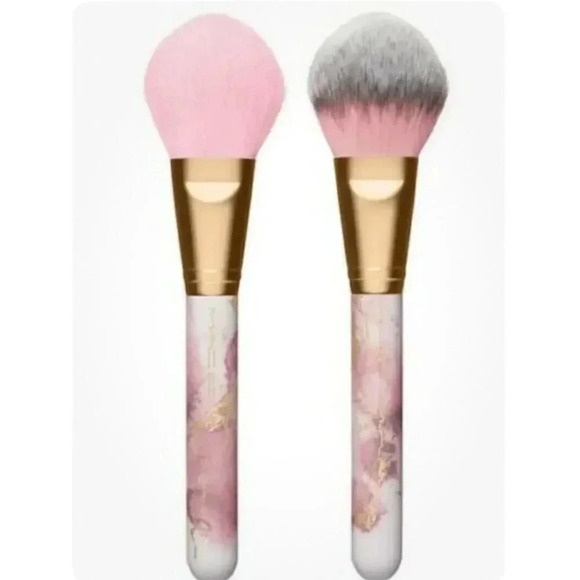 MAC Electric Wonder 126SES Split Fiber Brush ~ LIMITED EDITION New Authentic - Picture 3 of 4